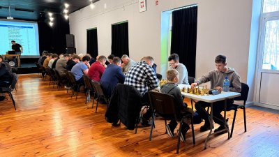 X Memoriał Szachowy im. Ryszarda Semeniuka